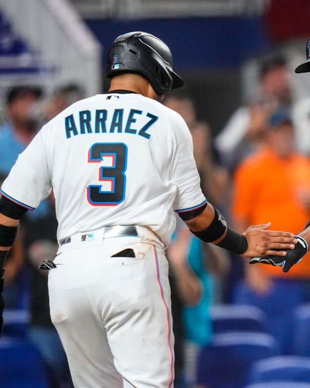 marlins